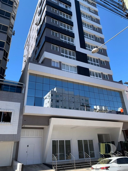 APARTAMENTO EM CAPAO DA CANOA 2 SUITES NOVO: 12ª foto da galeria de imagens do imóvel