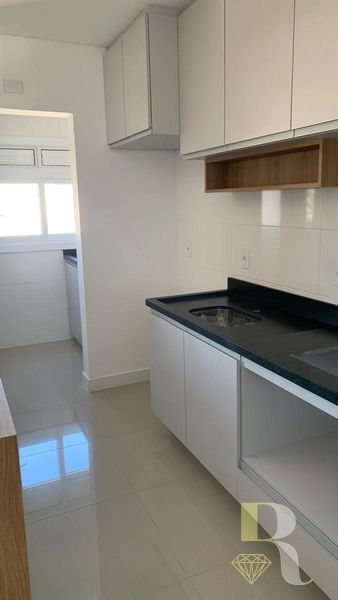 APARTAMENTO EM CAPAO DA CANOA 2 SUITES NOVO: 6ª foto da galeria de imagens do imóvel