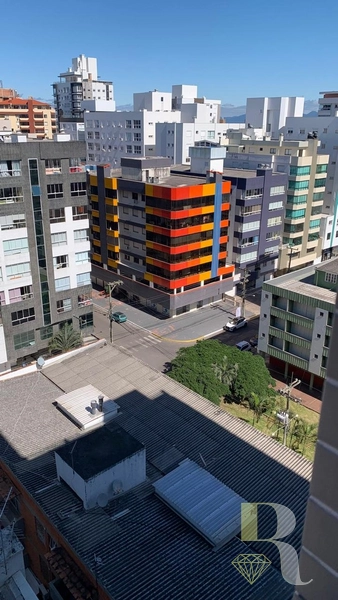 APARTAMENTO EM CAPAO DA CANOA 2 SUITES NOVO: 2ª foto da galeria de imagens do imóvel