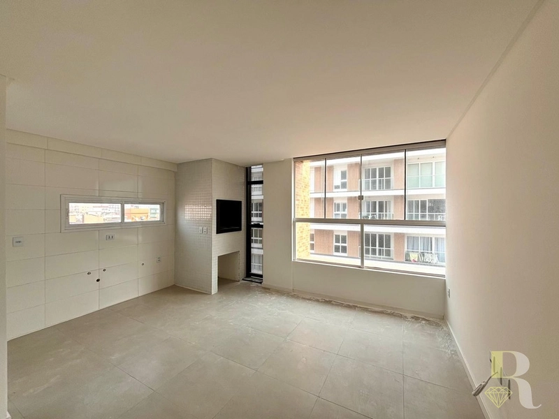 APARTAMENTO DE FRENTE NUNCA HABITADO: 4ª foto da galeria de imagens do imóvel
