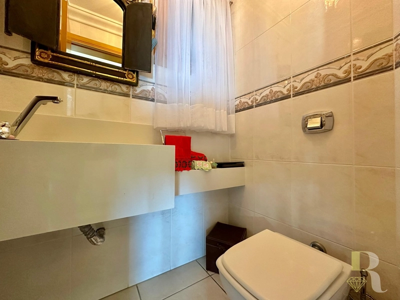 APARTAMENTO À VENDA COM VISTA PARA MAR E PRAÇA: 18ª foto da galeria de imagens do imóvel