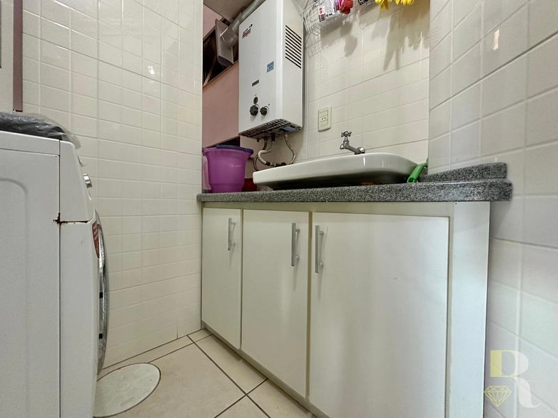 APARTAMENTO À VENDA COM VISTA PARA MAR E PRAÇA: 22ª foto da galeria de imagens do imóvel