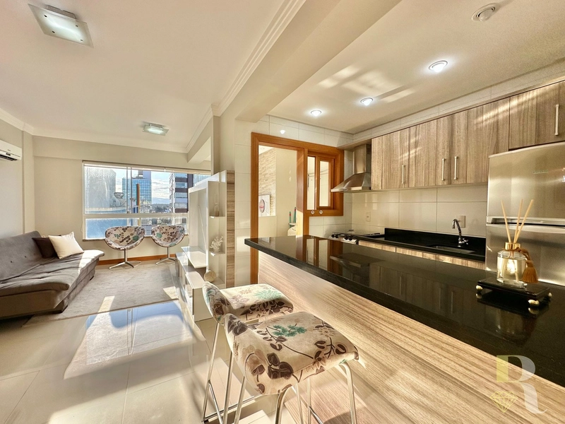 APARTAMENTO À VENDA NO CENTRO DE CAPÃO DA CANOA !: 1ª foto da galeria de imagens do imóvel