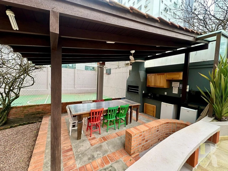 ESPAÇO PRIVATIVO DIFERENCIADO PARA APTO DE 1 DORM.: 12ª foto da galeria de imagens do imóvel