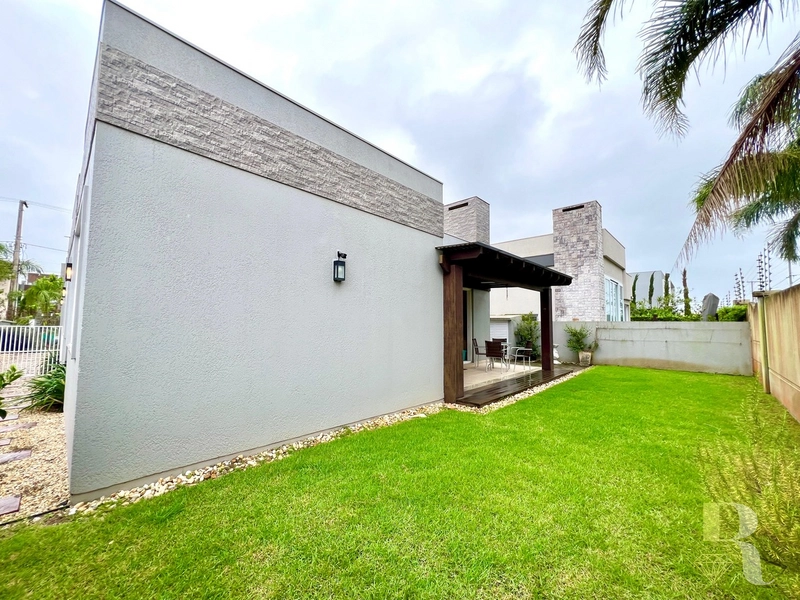 Excelente Casa Cond Quintas do Lago: 11ª foto da galeria de imagens do imóvel