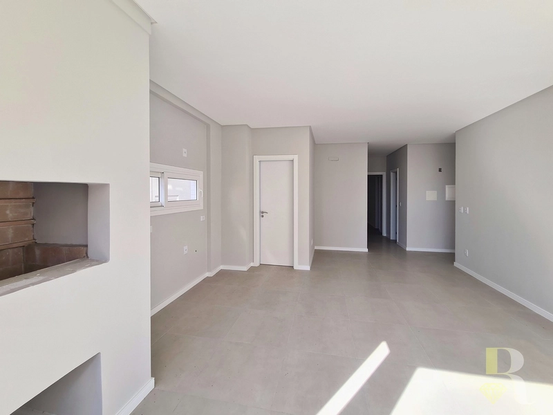 Apartamento nunca habitado em um empreendimento completo e sofisticado: 3ª foto da galeria de imagens do imóvel