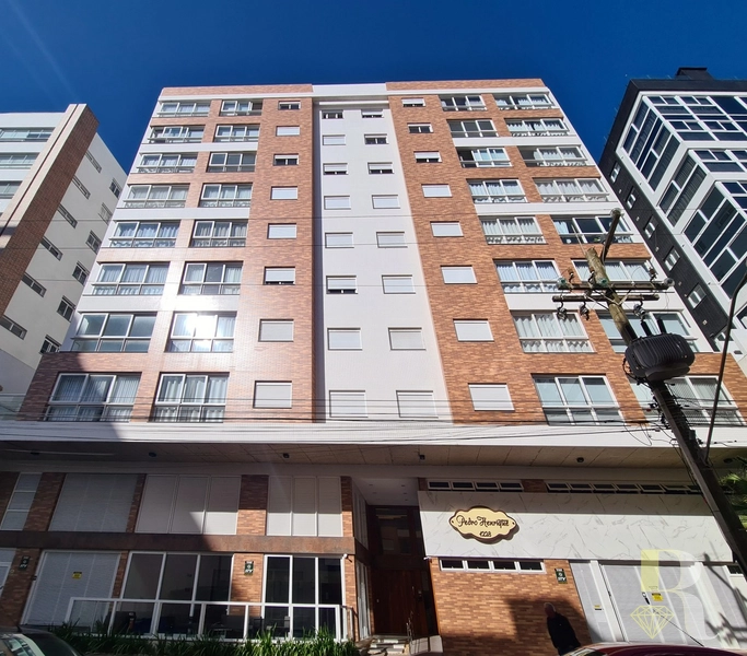 Apartamento nunca habitado em um empreendimento completo e sofisticado: 9ª foto da galeria de imagens do imóvel