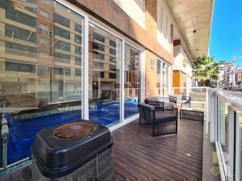 Apartamento nunca habitado em um empreendimento completo e sofisticado: 10ª foto da galeria de imagens do imóvel