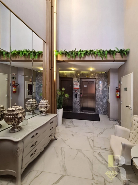 Apartamento nunca habitado em um empreendimento completo e sofisticado: 11ª foto da galeria de imagens do imóvel