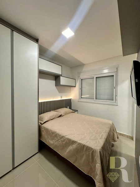 NOVO PREDIO DE ALTO PADRAO JUNTO A PÇA FLAVIO BOIANOVSKI: 12ª foto da galeria de imagens do imóvel
