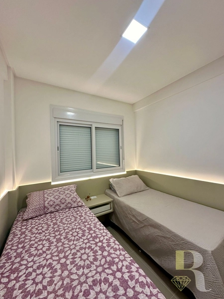NOVO PREDIO DE ALTO PADRAO JUNTO A PÇA FLAVIO BOIANOVSKI: 9ª foto da galeria de imagens do imóvel