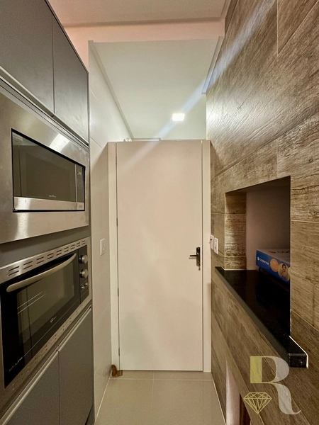 NOVO PREDIO DE ALTO PADRAO JUNTO A PÇA FLAVIO BOIANOVSKI: 11ª foto da galeria de imagens do imóvel
