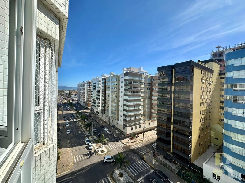 APARTAMENTO COM VISTA PARA O MAR EM CAPÃO DA CANOA / RS: 16ª foto da galeria de imagens do imóvel