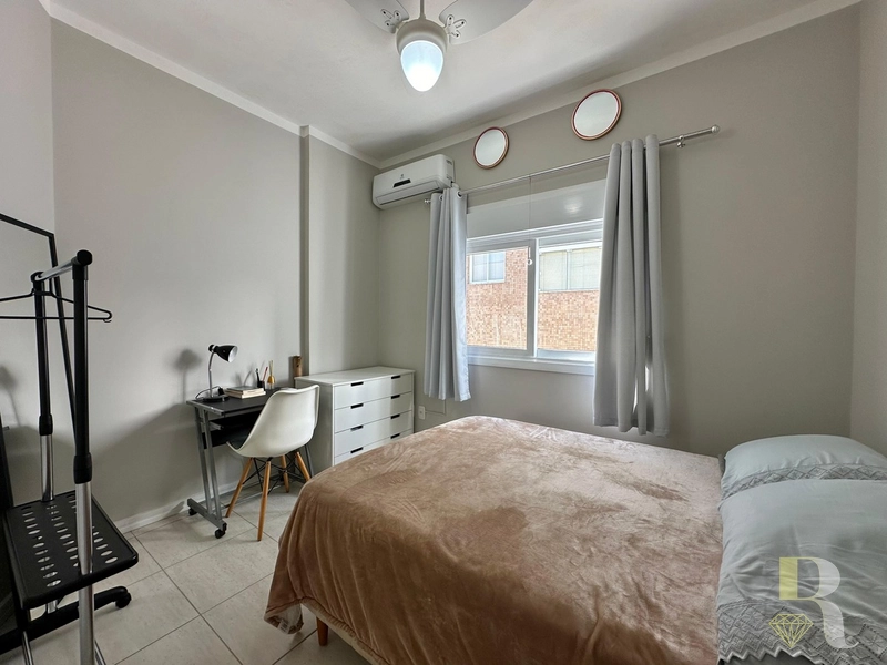 APARTAMENTO COM VISTA PARA O MAR EM CAPÃO DA CANOA / RS: 10ª foto da galeria de imagens do imóvel