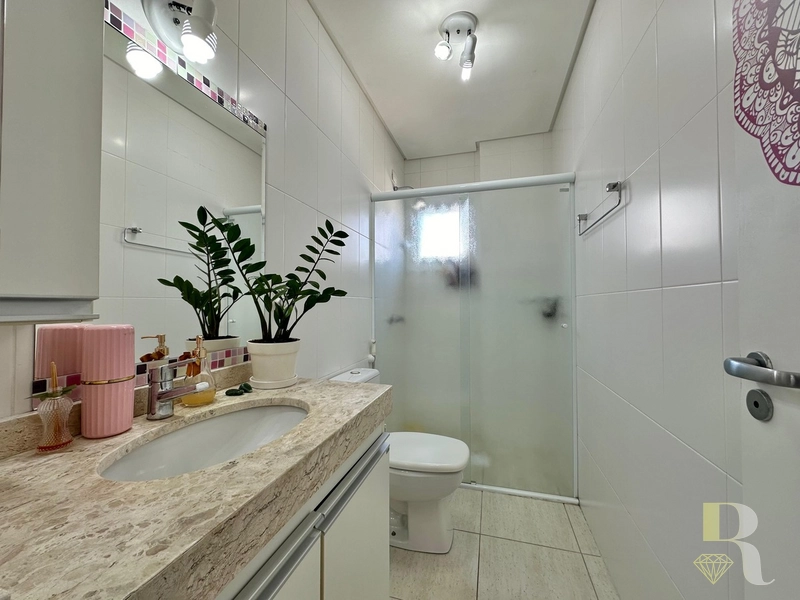 APARTAMENTO COM VISTA PARA O MAR EM CAPÃO DA CANOA / RS: 11ª foto da galeria de imagens do imóvel