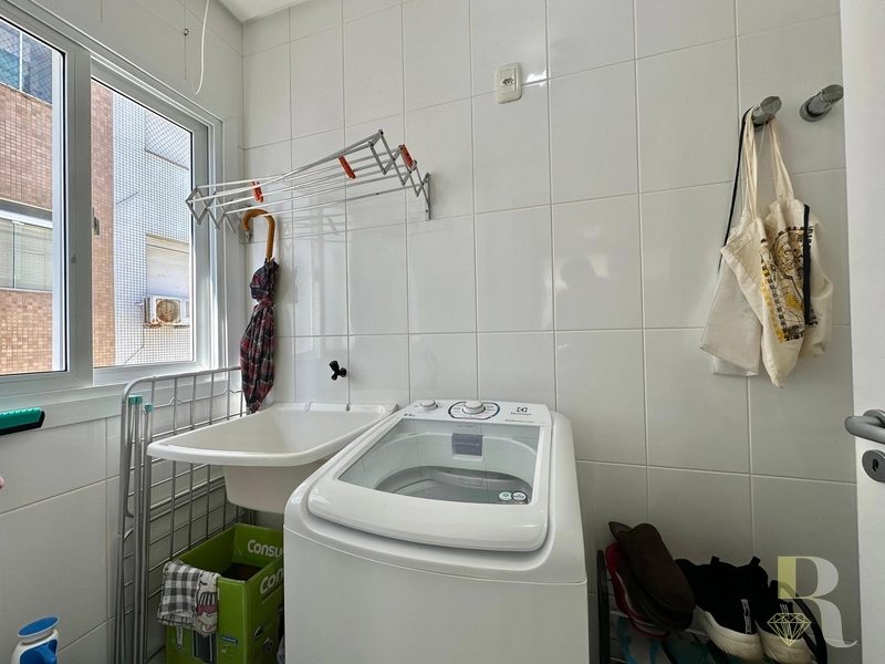 APARTAMENTO COM VISTA PARA O MAR EM CAPÃO DA CANOA / RS: 15ª foto da galeria de imagens do imóvel