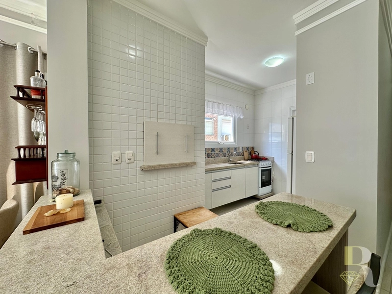 APARTAMENTO COM VISTA PARA O MAR EM CAPÃO DA CANOA / RS: 5ª foto da galeria de imagens do imóvel