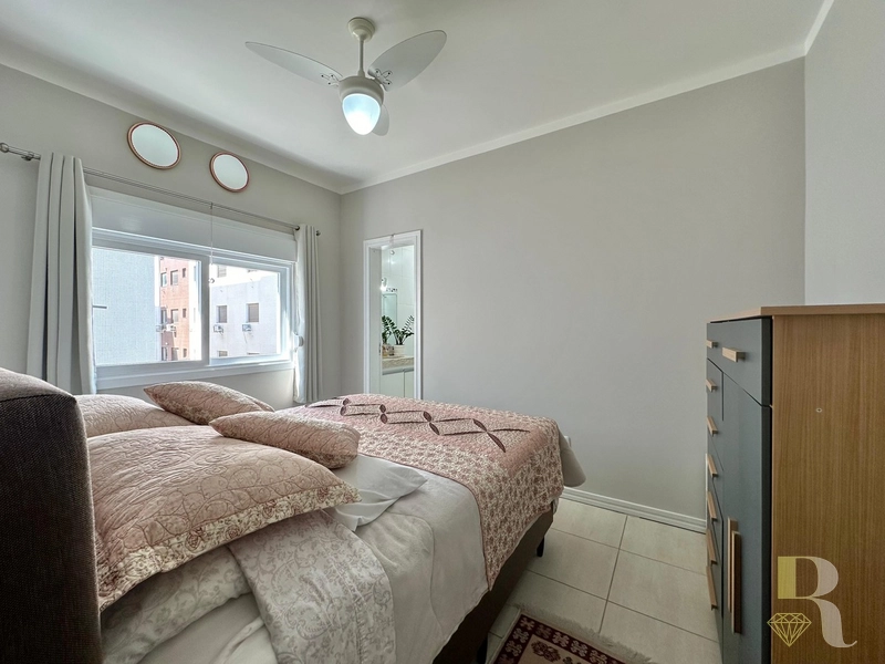 APARTAMENTO COM VISTA PARA O MAR EM CAPÃO DA CANOA / RS: 14ª foto da galeria de imagens do imóvel