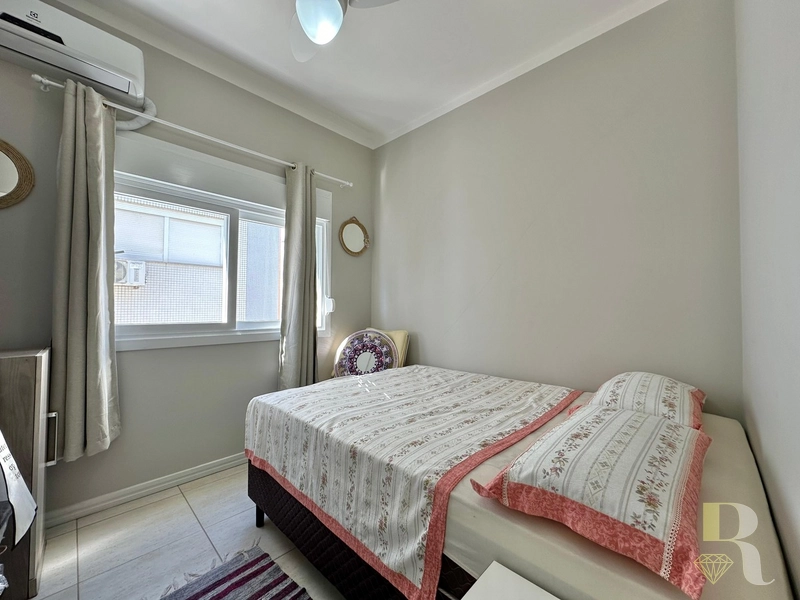 APARTAMENTO COM VISTA PARA O MAR EM CAPÃO DA CANOA / RS: 12ª foto da galeria de imagens do imóvel