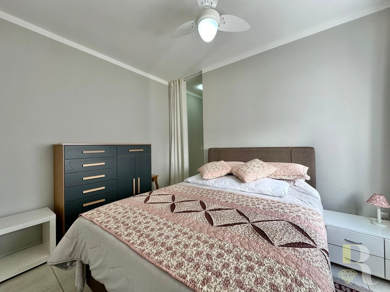 APARTAMENTO COM VISTA PARA O MAR EM CAPÃO DA CANOA / RS: 13ª foto da galeria de imagens do imóvel