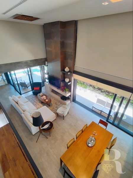 Casa de condomínio com incrível vista para o mar: 10ª foto da galeria de imagens do imóvel