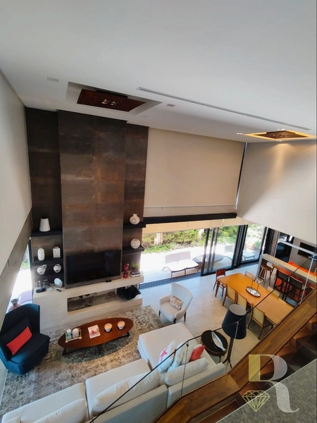 Casa de condomínio com incrível vista para o mar: 11ª foto da galeria de imagens do imóvel