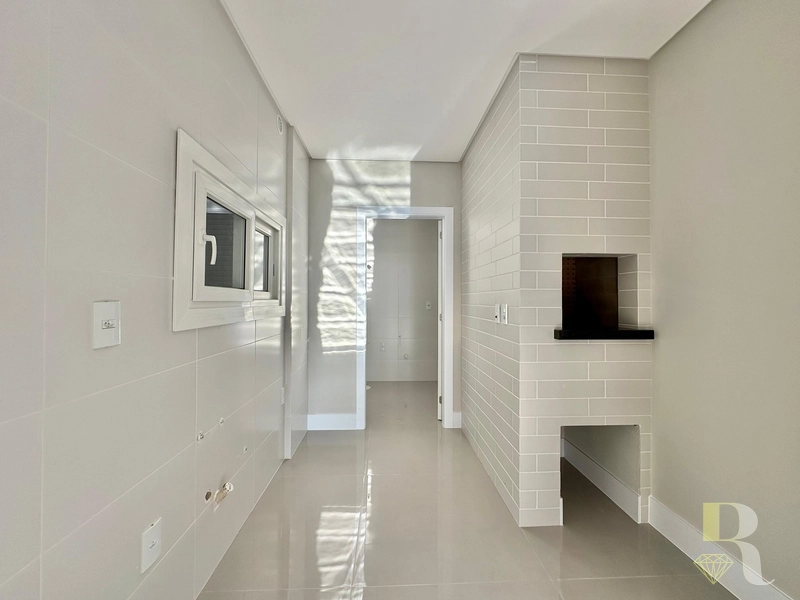 APARTAMENTO À VENDA COM INFRA FANTÁSTICA: 3ª foto da galeria de imagens do imóvel