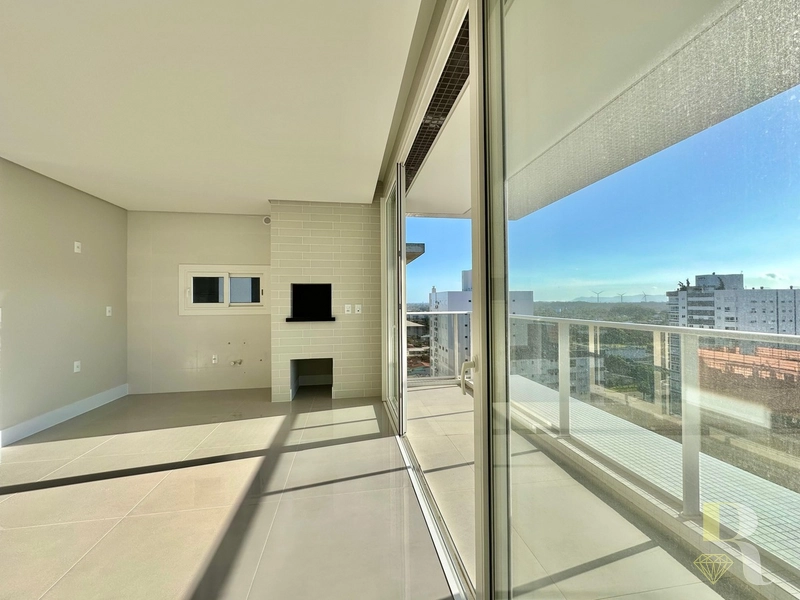APARTAMENTO À VENDA COM INFRA FANTÁSTICA: 1ª foto da galeria de imagens do imóvel