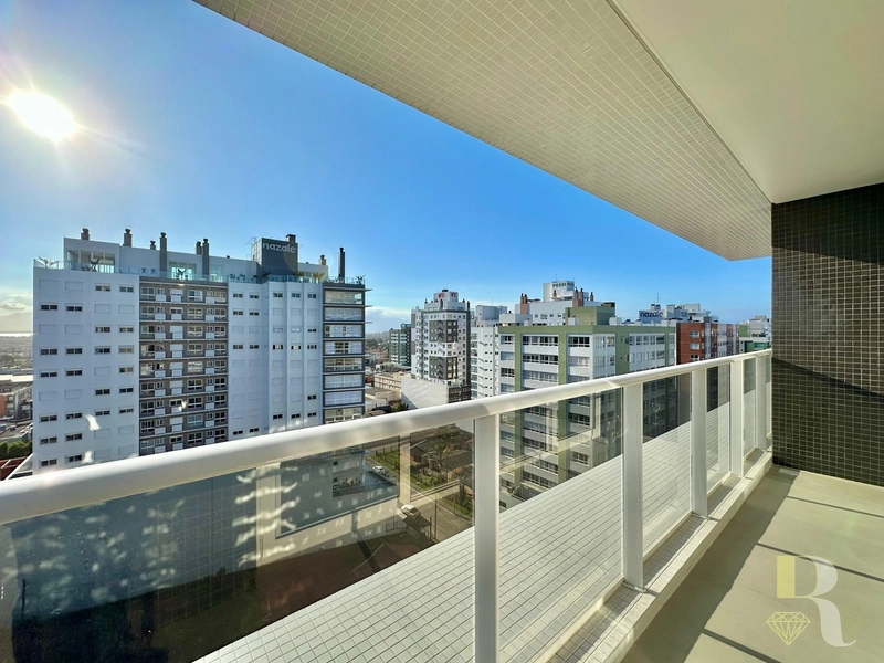APARTAMENTO À VENDA COM INFRA FANTÁSTICA: 6ª foto da galeria de imagens do imóvel