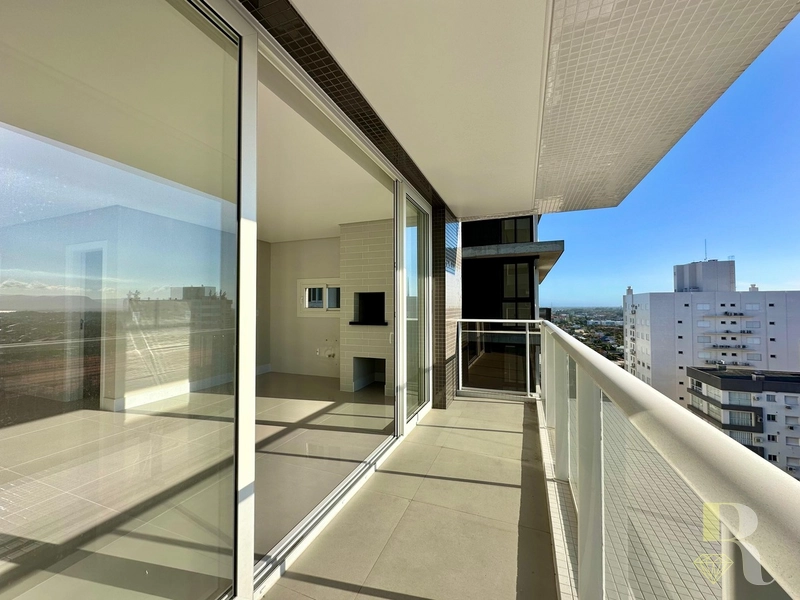 APARTAMENTO À VENDA COM INFRA FANTÁSTICA: 5ª foto da galeria de imagens do imóvel