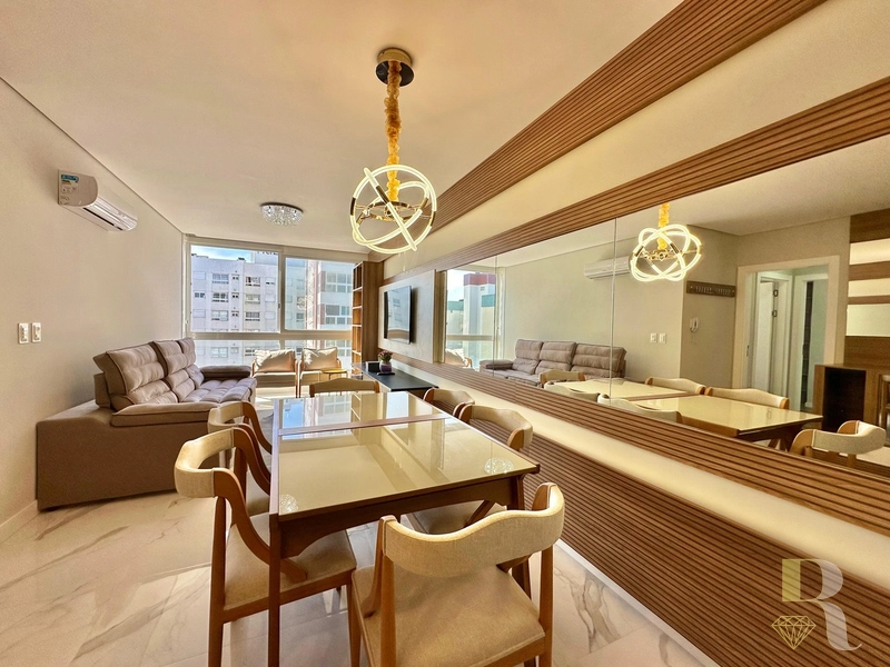APARTAMENTO À VENDA: 3ª foto da galeria de imagens do imóvel