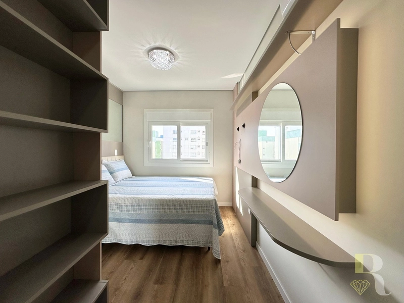 APARTAMENTO À VENDA: 11ª foto da galeria de imagens do imóvel
