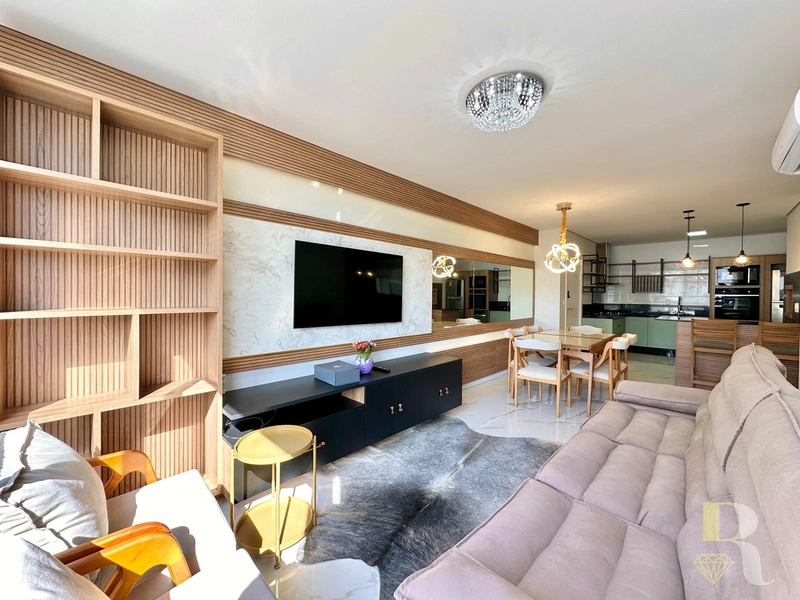 APARTAMENTO À VENDA: 1ª foto da galeria de imagens do imóvel
