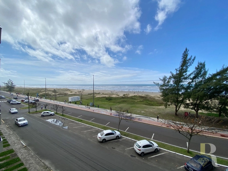 DOIS DORMITÓRIOS DUAS VAGAS BEIRA MAR: 30ª foto da galeria de imagens do imóvel
