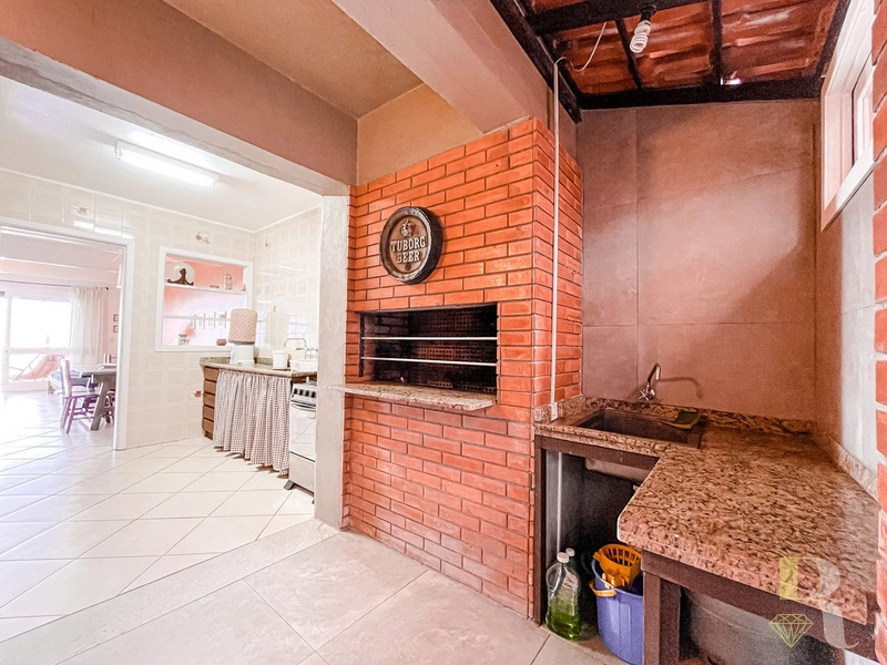 A SUA CASA COM OS PES NA AREIA !!!: 19ª foto da galeria de imagens do imóvel