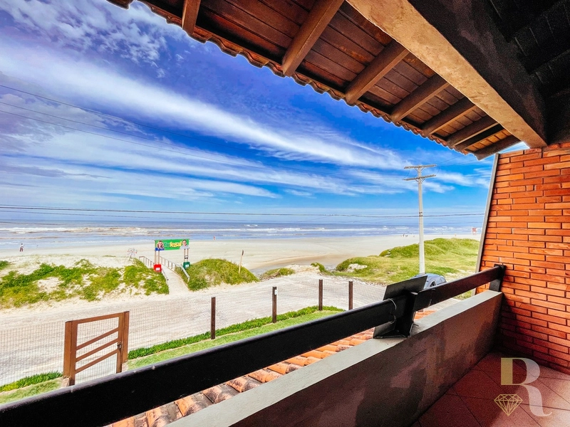 A SUA CASA COM OS PES NA AREIA !!!: 15ª foto da galeria de imagens do imóvel