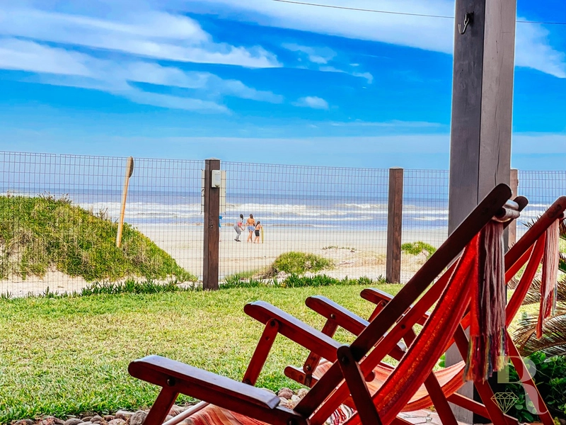 A SUA CASA COM OS PES NA AREIA !!!: 35ª foto da galeria de imagens do imóvel