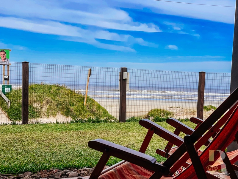A SUA CASA COM OS PES NA AREIA !!!: 38ª foto da galeria de imagens do imóvel