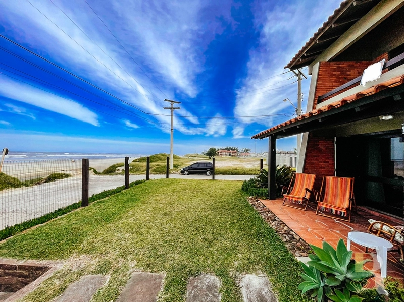 A SUA CASA COM OS PES NA AREIA !!!: 40ª foto da galeria de imagens do imóvel