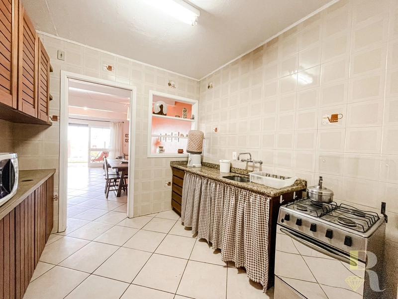 A SUA CASA COM OS PES NA AREIA !!!: 22ª foto da galeria de imagens do imóvel