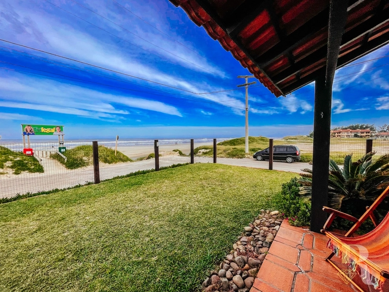 A SUA CASA COM OS PES NA AREIA !!!: 31ª foto da galeria de imagens do imóvel