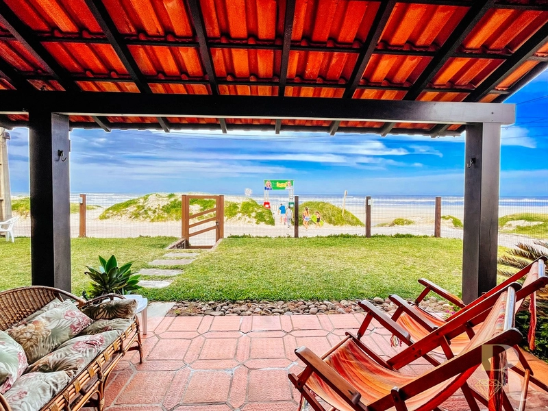 A SUA CASA COM OS PES NA AREIA !!!: 37ª foto da galeria de imagens do imóvel