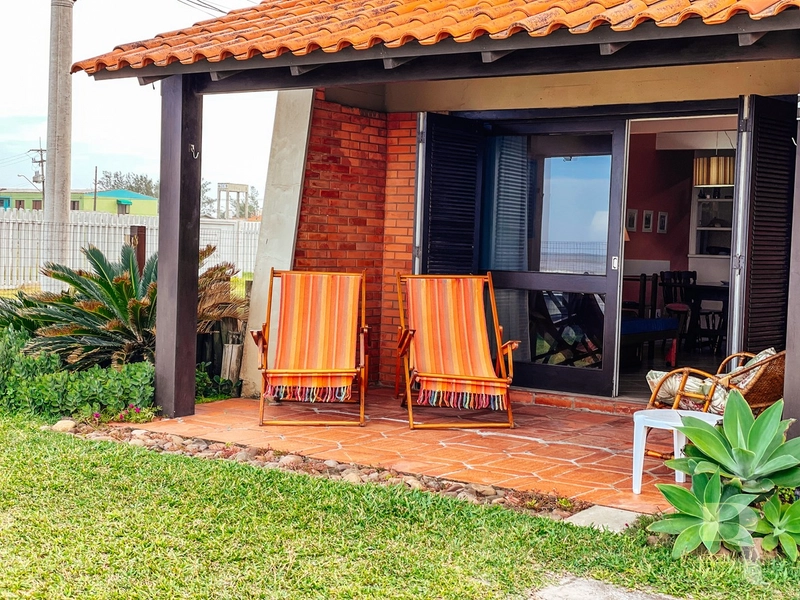 A SUA CASA COM OS PES NA AREIA !!!: 39ª foto da galeria de imagens do imóvel