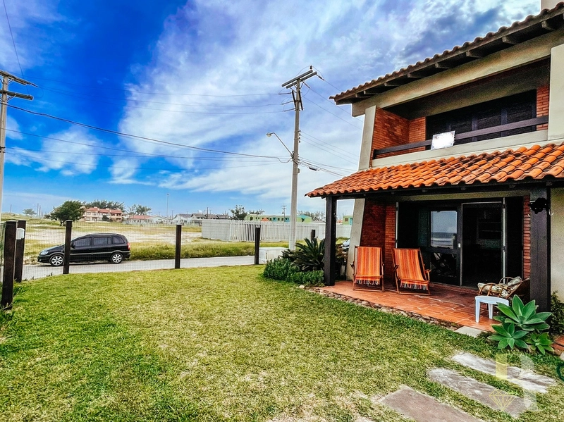 A SUA CASA COM OS PES NA AREIA !!!: 41ª foto da galeria de imagens do imóvel