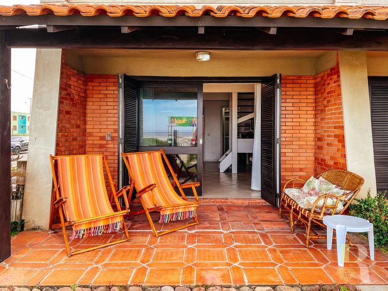 A SUA CASA COM OS PES NA AREIA !!!: 34ª foto da galeria de imagens do imóvel
