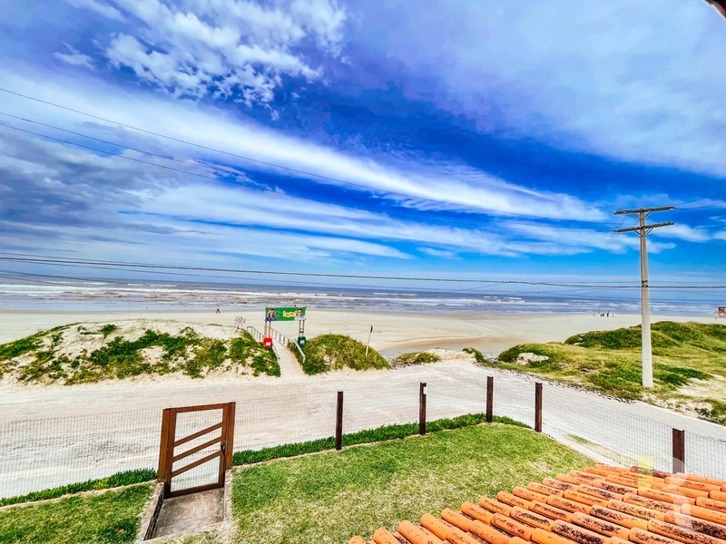 A SUA CASA COM OS PES NA AREIA !!!: 14ª foto da galeria de imagens do imóvel