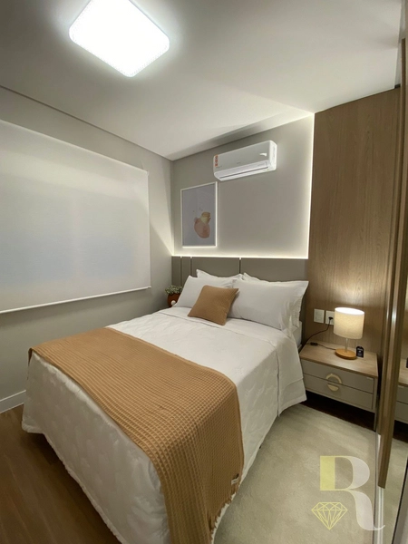 Apartamento novo, lindo e decorado, no melhor bairro de Capão: 14ª foto da galeria de imagens do imóvel