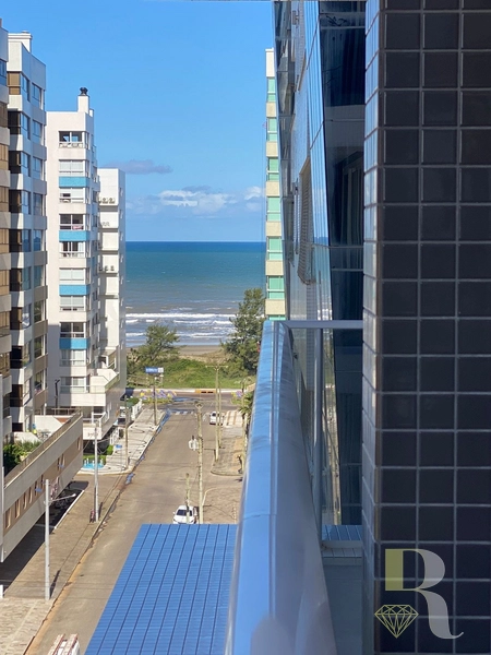 Apartamento novo, lindo e decorado, no melhor bairro de Capão: 2ª foto da galeria de imagens do imóvel