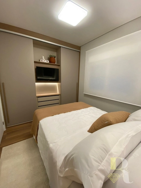 Apartamento novo, lindo e decorado, no melhor bairro de Capão: 12ª foto da galeria de imagens do imóvel