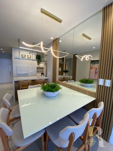 Apartamento novo, lindo e decorado, no melhor bairro de Capão: 4ª foto da galeria de imagens do imóvel